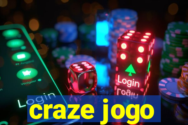 craze jogo
